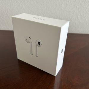 AirPods (first generation)
